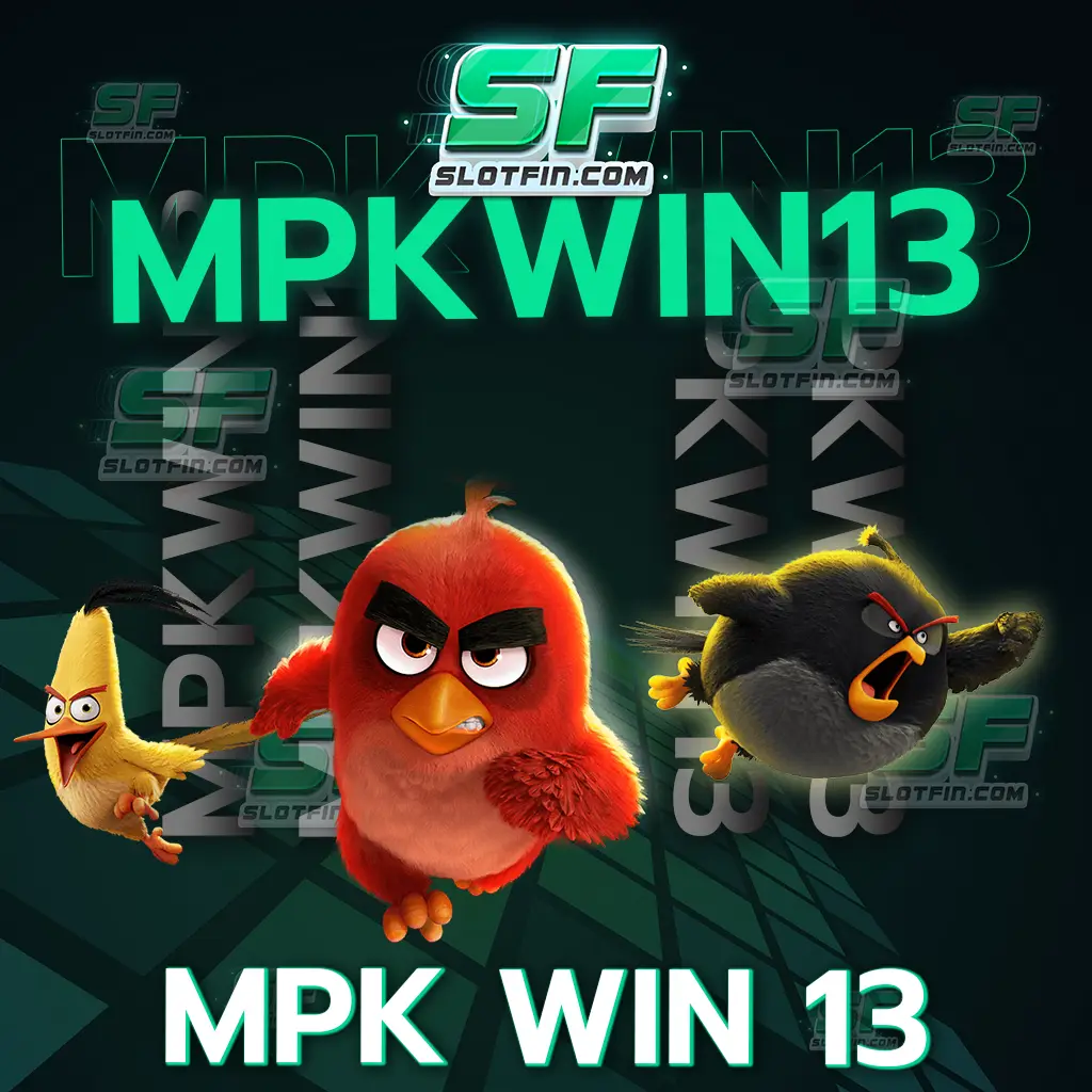 เกมไหนโบนัสแตกบ่อย 2023 เรารวมไว้ที่นี่ mpk win 13